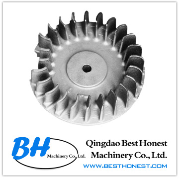 Cast Iron Fly Wheel